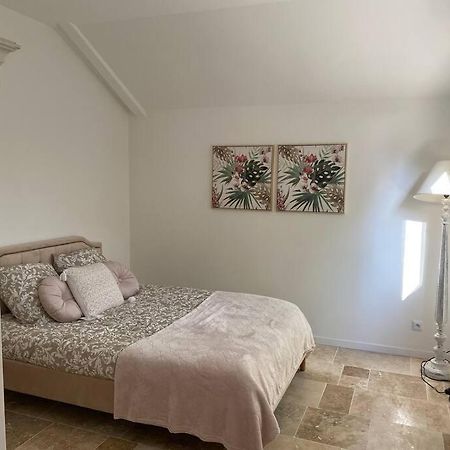 Hortillonne Apartment Amiens Ngoại thất bức ảnh