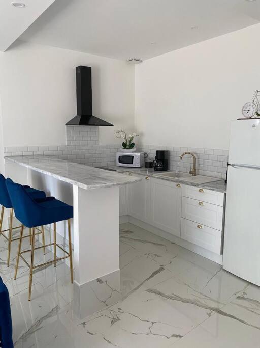 Hortillonne Apartment Amiens Ngoại thất bức ảnh
